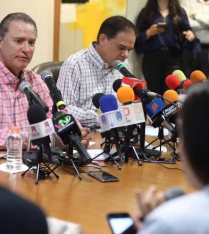 Gobierno de Sinaloa ahorra mil 508 mdp con programa de austeridad