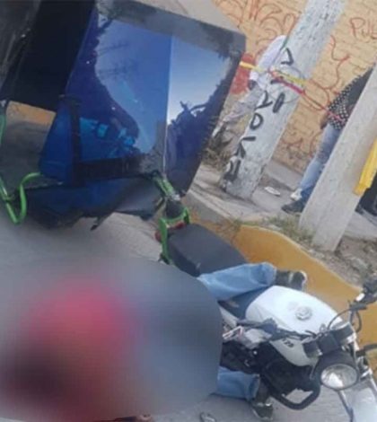 Matan a colombiano en Ecatepec; era prestamista