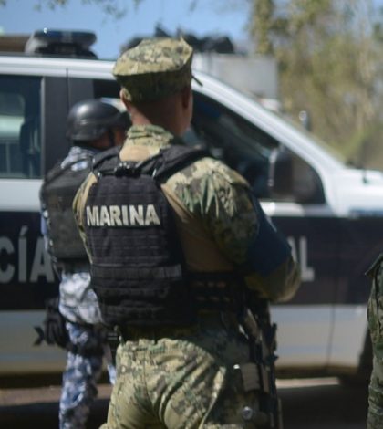 Cae ‘El Frank’, jefe operativo de Los Zetas en Veracruz