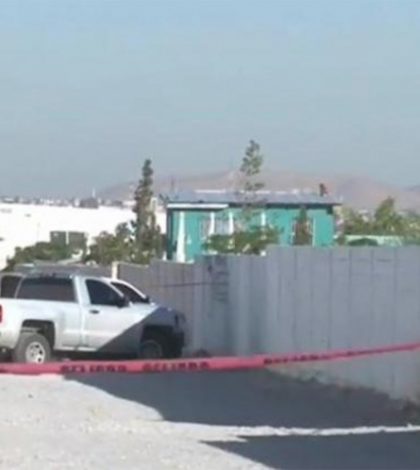 Sábado rojo en Ciudad Juárez; ejecutan a cinco