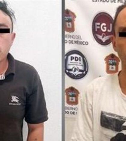 Vinculan a 5 por homicidio de fiscal antisecuestros