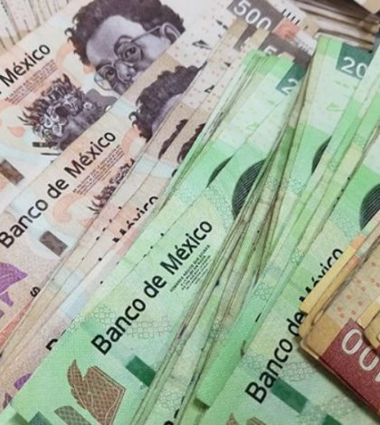 Remesas enviadas a México suben 6,43% en primer bimestre de 2019
