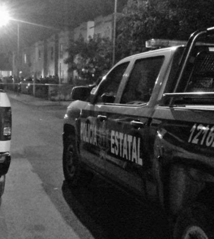 Asesinan a dos jóvenes en Tláhuac