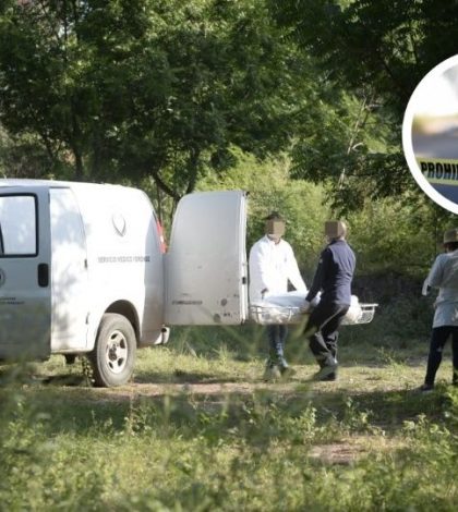 Balean a dos hombres en un deshuesadero