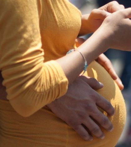 Alertan de incremento de casos de embarazo en adolescentes