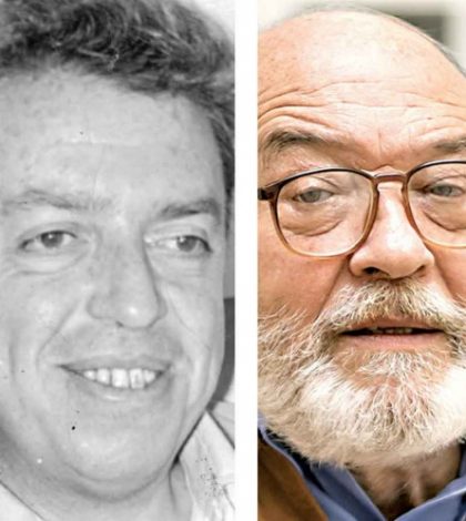 Jorge Ibargüengoitia y Guillermo Sheridan, escritores irreverentes e incómodos