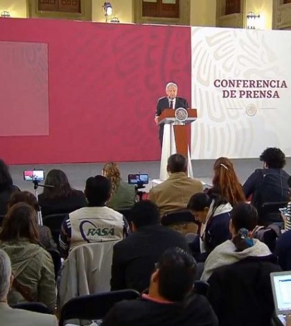 #Video: Prevé López Obrador que el Metro de Guadalajara esté listo en 2019
