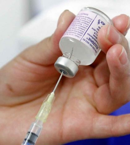 Asia quiso lucrar con AH1N1; 10 años de la epidemia de influenza en México