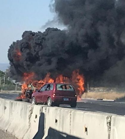 Guardias confundieron a agresores con ministeriales en ataque a Comandancia de Celaya