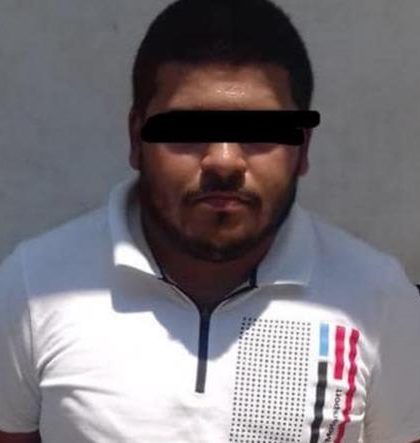 Cae ‘El Frank’, jefe operativo de Los Zetas