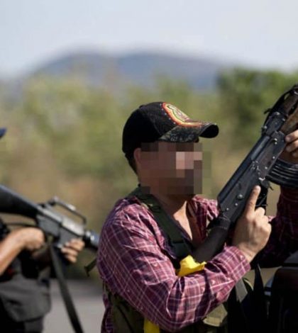 ´Los Cabrera’… el brazo armado del Cártel de Sinaloa que es respaldado por ‘El Mayo’ Zambada