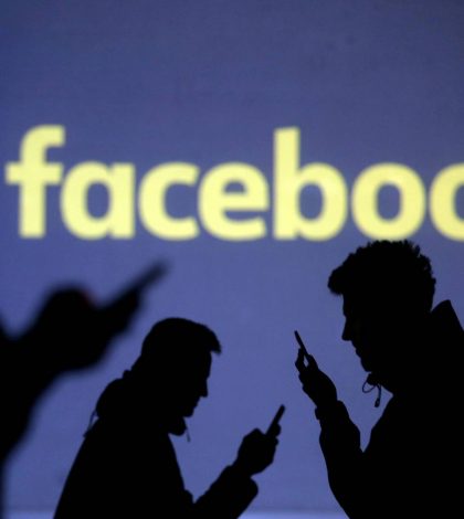 Facebook obtuvo sin permiso los contactos de email de1,5 millones de usuarios desde 2016