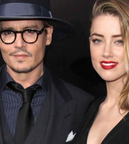 ¿Johnny Depp intentó alejar a Amber Heard de Aquaman?