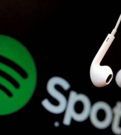 Ofrece Spotify prueba de tres meses ¡por solo 9 pesos!