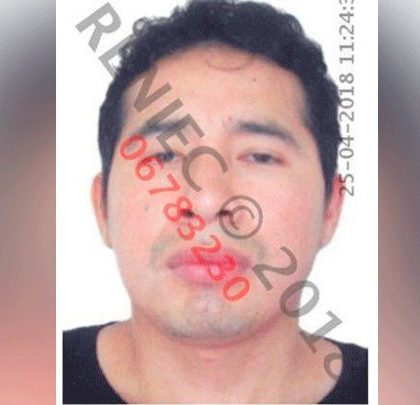 Dan 35 años de cárcel a acosador que quemó a mujer en Perú