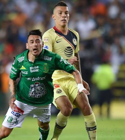 León enfrentara a Tigres en la gran final