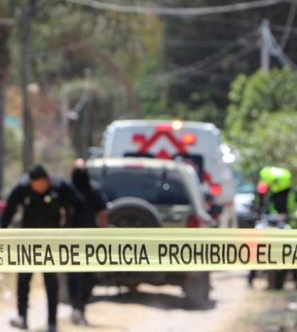 Surgen casas de terror del narco en Jalisco
