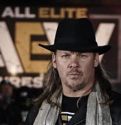 «Esto es una guerra contra WWE» Chris Jericho