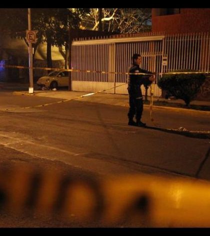 Procesan a tres hombres por desaparición y  homicidio en Tlajomulco