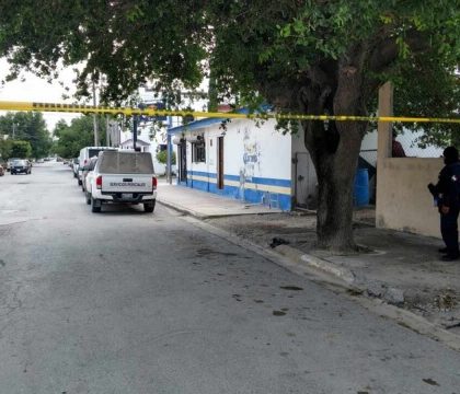Ataque a bar de Reynosa deja 2 muertos