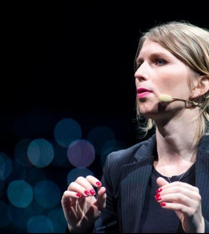 Chelsea Manning, liberada tras dos meses en la cárcel por negarse a declarar