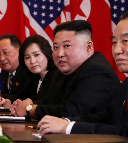Corea del Norte lanza proyectiles y causa desconcierto
