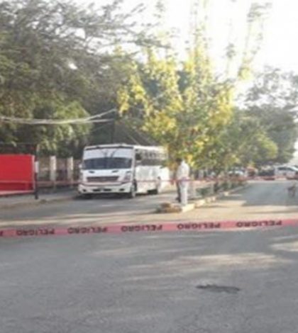 Mejoran 3 custodios de Cefereso atacados por comando en Morelos