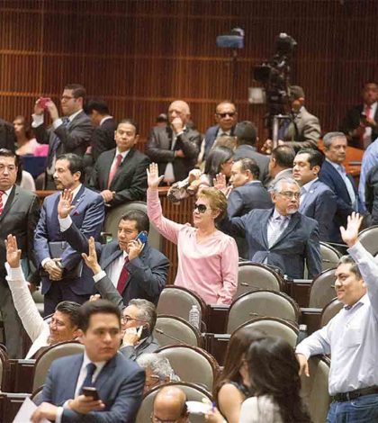 Le reditúa a Morena ser mayoría en Cámara de Diputados