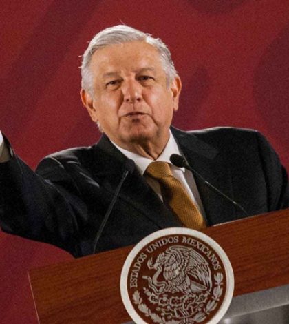 López Obrador acude este sábado en gira de trabajo a Coahuila