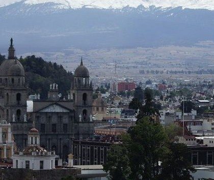 Gobierno de Edomex suspende Contingencia Ambiental en el Valle de Toluca