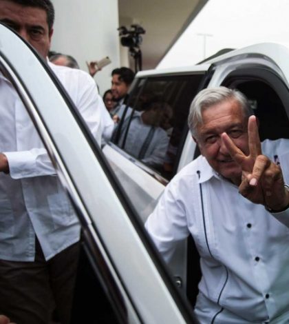 Encabezará López Obrador asamblea en Tabasco