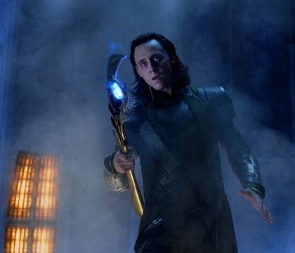 Directores de Avengers revelan qué pasó con Loki tras Endgame