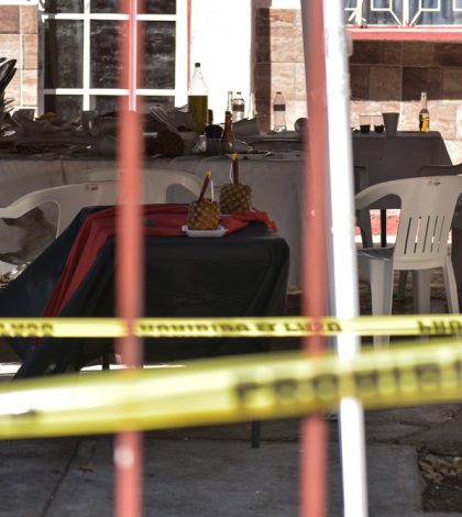Matan en Minatitlán  a otras 4 personas
