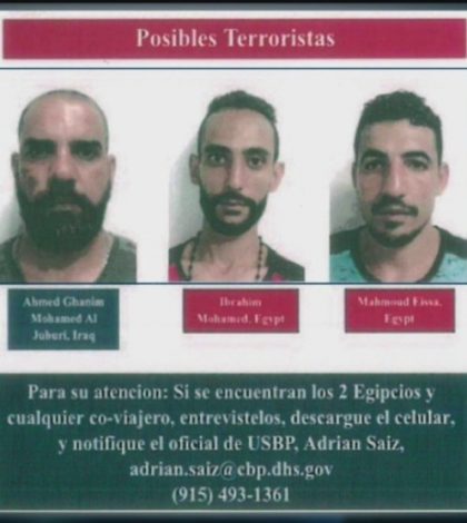 Terroristas de ISIS fueron detenidos en Nicaragua