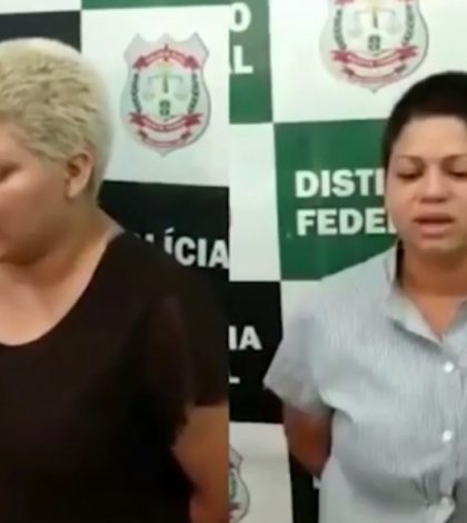 En Brasil, pareja de lesbianas amputa pene y mata a su hijo