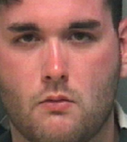 Dan cadena perpetua a neonazi que atropelló a multitud en Charlottesville