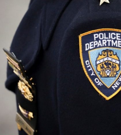 Suicidio de tres  agentes alerta a la  policía de Nueva York