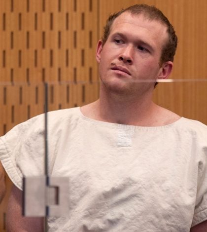 Atacante de Nueva Zelanda se declara inocente de los cargos