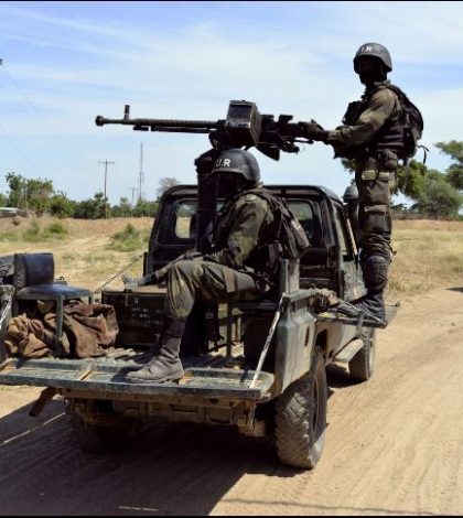 Al menos 24 personas mueren en atentado de Boko Haram en Camerún