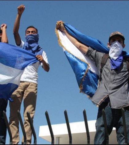 Denuncian «asedio» de  policía a opositores liberados