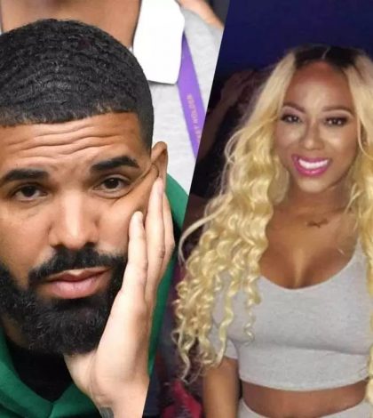 ‘Me escupió en la cara’: Drake es acusado  de abuso sexual