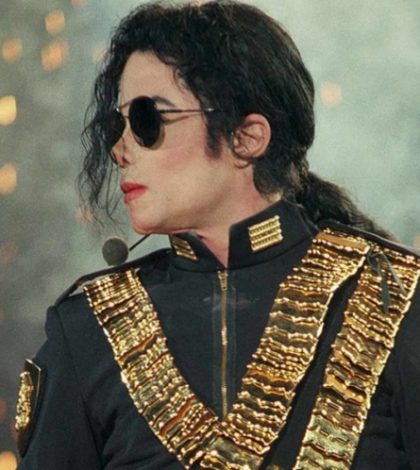 Michael Jackson:  10 años de polémica  y acusaciones