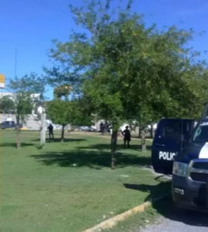Un enfrentamiento deja un agente muerto en Nuevo León