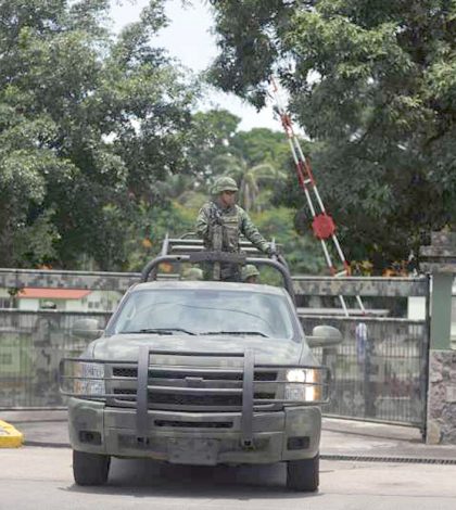 Abaten a «El Gio» uno de los líderes del Cártel de Santa Rosa