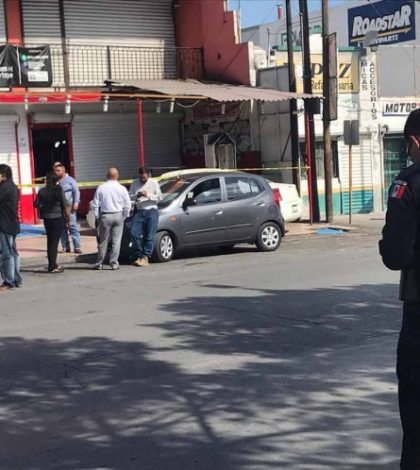 Hallan cadáver de una mujer  en taquería de Coahuila