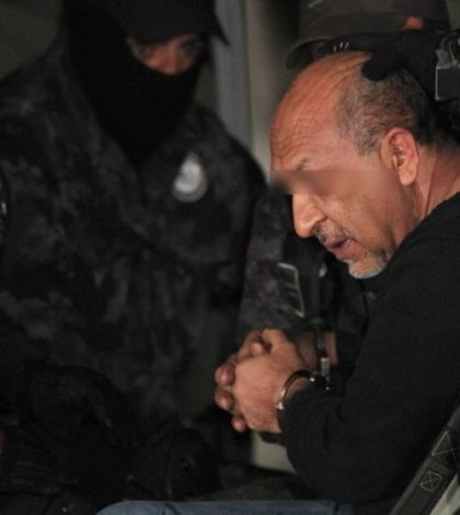 Sentencian a  55 años de prisión a «La Tuta»por secuestro