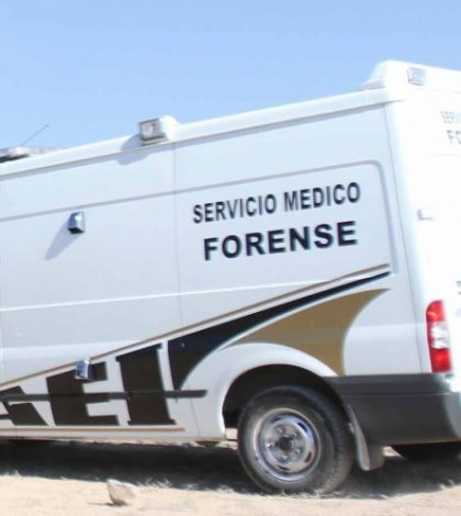 Encuentran  muerto a empresario en Nuevo León