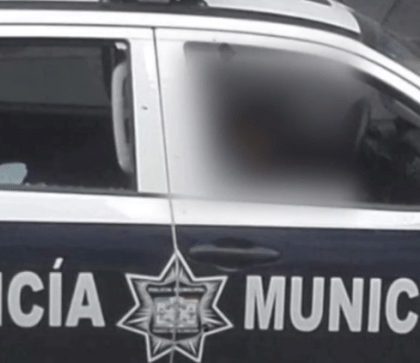 Reportan 3 policías muertos  en Taxco por ataque armado