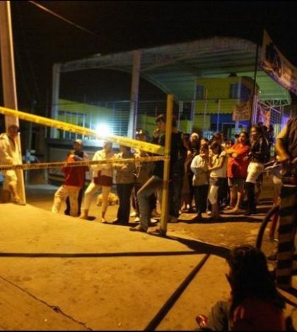 Asesinan a seis en Michoacán en menos de tres horas