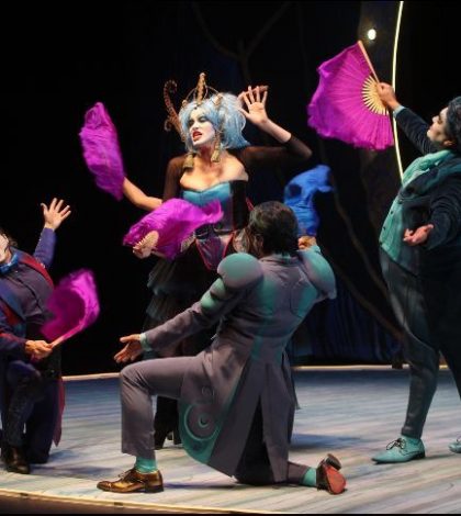 “The Opera locos” debuta en Guadalajara